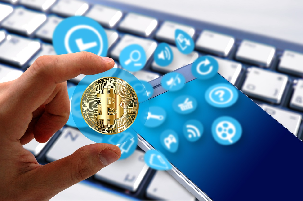 The Impact of Institutional Adoption on Bitcoin Prices
